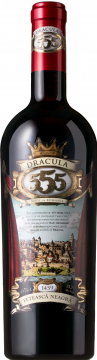 Dracula Feteasca Neagra ''555'' DOC