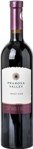 Prahova Valley Pinot Noir