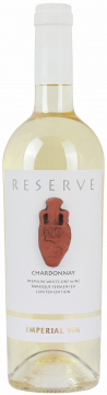 Imperial Vin Res. Collect. Barrel Fermented Chardonnay