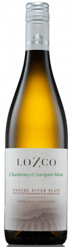 Lozco Chardonnay & Sauvignon Blanc PGI