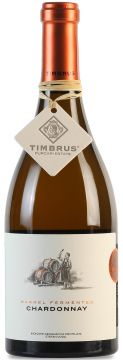 Timbrus Oenologist Reserve BF Chardonnay IGP