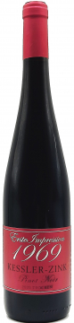 Erste Impression 1969 Pinot Noir Trocken