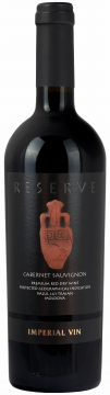 Imperial Vin Reserve Collection Cabernet Sauvignon IGP