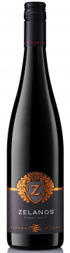 Zelanos Pinot Noir PGI
