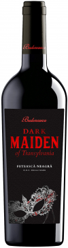 Dark Maiden of Transylvania Feteasca Neagra DOC