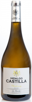 Hidalgo Castilla Chardonnay DOC