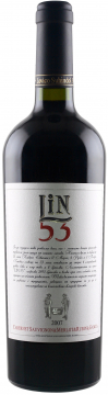 Lin 53 Red Blend 2016