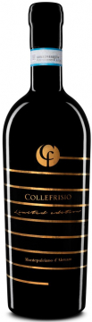 Collefrisio Limited Edition Ten Vintages DOC