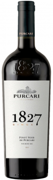 Chateau Purcari 1827 Pinot Noir