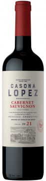 Casona Lopez Cabernet Sauvignon Old Vines