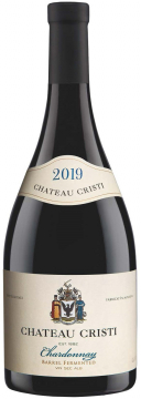 Chateau Cristi Barrel Fermented Chardonnay