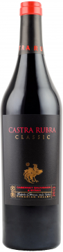 Castra Rubra Classic Cabernet Sauvignon & Syrah
