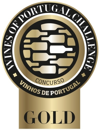 Wines of Portugal Gold