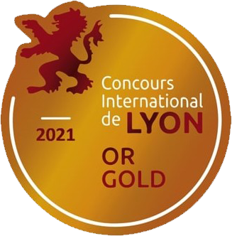 Concours International de LyonGold 2021