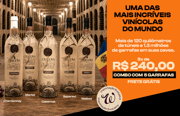 Cricova