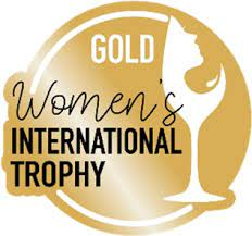 Womens Trophy