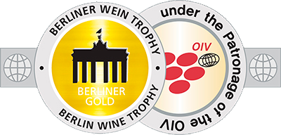Berliner Wine Trophy Gold