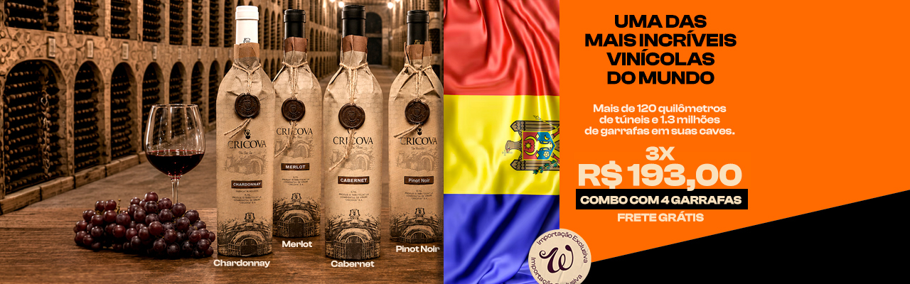 Cricova