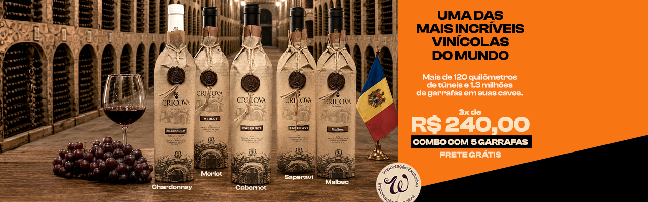 Cricova